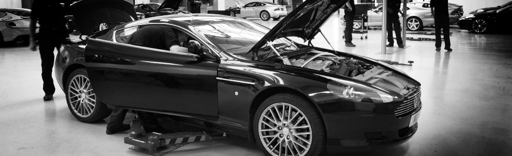 Servicing